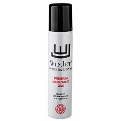 Winjet - Feuerzeug Gas - 90 ml