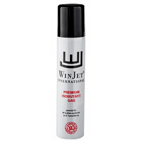 Winjet - Feuerzeug Gas - 90 ml