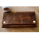 Kavatza Tobacco Pouch Ethnic