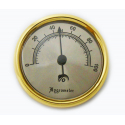 Hygrometer als Ersatz für Humidor 70 mm