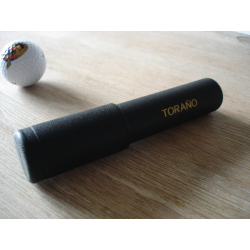 Torano ® - Ausziehbare Zigarrenröhre Zigarren - Teleskopische Tube