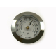 Hygrometer Replacement for Humidor 20mm