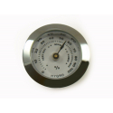 Hygrometer als Ersatz für Humidor 20 mm