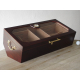 Gastro Chest Humidor for Cigars - Packaging blemished