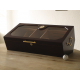 Gastro Chest Humidor for Cigars - Packaging blemished