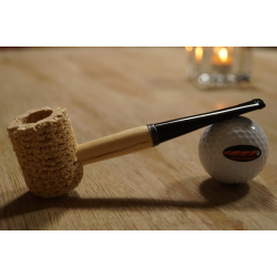 Popeye Pipe Corncob