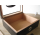 2nd Choice: Black Beauty Cigar Humidor