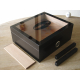 2nd Choice: Black Beauty Cigar Humidor