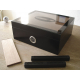 2nd Choice: Black Beauty Cigar Humidor