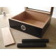 2nd Choice: Black Beauty Cigar Humidor