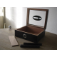 2nd Choice: Black Beauty Cigar Humidor