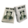 Kavatza Buch Box - mit Autogramm - Rollset in Buch: Howard Marks: Book Box "Mr Nice"