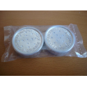 2x Humidroll - Cigarette Tobacco Humidifier