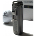 GERMANUS Reliable Jetflame Lighter "The Stick" for Cigar