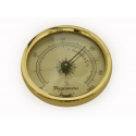 Hygrometer als Ersatz für Humidor 37 mm, Design 2