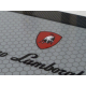 Lamborghini Monte Carlo Cigar Humidor Cabinet Carbon Red Black