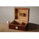 GERMANUS Classic II Cigar Humidor