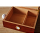 GERMANUS Classic II Cigar Humidor