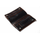 Special Offer: Leather Free Tobacco Pouch in Black, Classic