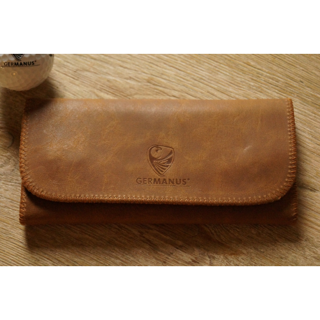 GERMANUS Tobacco Pouch - 2