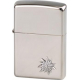 Zippo Lighter - German Edelweiss