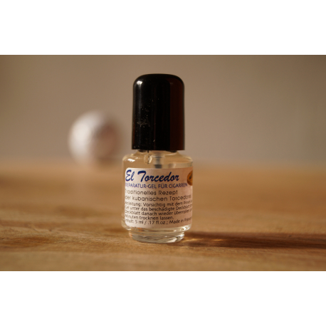 CREDO Cigar Wrapper Glue El Torcedor 5ml