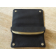 GERMANUS Calf Leather Tobacco Pouch