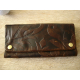 2nd Choice: Kavatza Tobacco Pouch - Lady