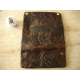 2nd Choice: Kavatza Tobacco Pouch - Lady