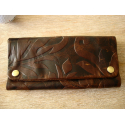 Kavatza Tobacco Pouch - Lady , TP18