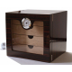 The Cube Dravus Cigar Humidor