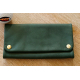 Kavatza Tabaktasche Pouch Jade, TP20