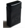 GERMANUS Cigarette Packaging Box - Leather Free - Tenebris