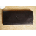 2nd Choice: GERMANUS Tobacco Pouch - Furvus