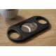 Angelo Double blade Cigar Cutter "Extra Large"