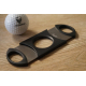 Angelo Double blade Cigar Cutter "Extra Large"
