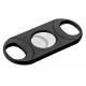 Angelo® - Quality Double Blade Cigar Cutter