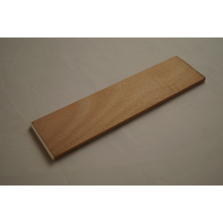 GERMANUS Divider for Humidor: 19.00 x 4.30 x 0.50 cm