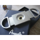 Angelo® Robusto and Torpedo Cigar Cutter