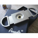 Angelo® Zigarrencutter für Torpedo und Robusto Zigarren