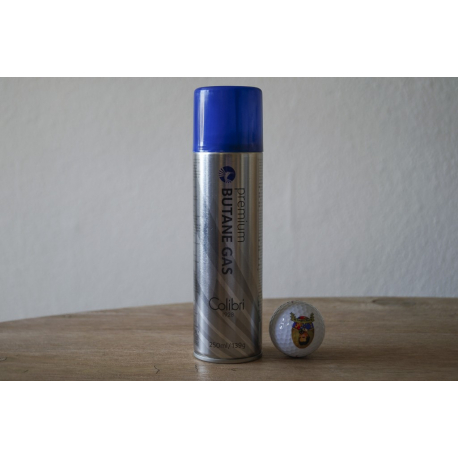 Colibri ® - Feuerzeug Gas - 300 ml