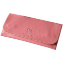 GERMANUS Tobacco Pouch - Rutilus - Pink