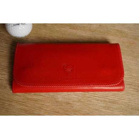 GERMANUS Tobacco Pouch - 1