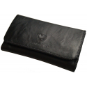 GERMANUS Tobacco Pouch - Leather Free - Made in EU - Pocket Mavros