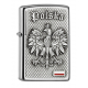 Zippo Feuerzeug -  Polen, Polska