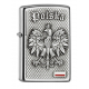 Zippo Lighter - Poland, Polska