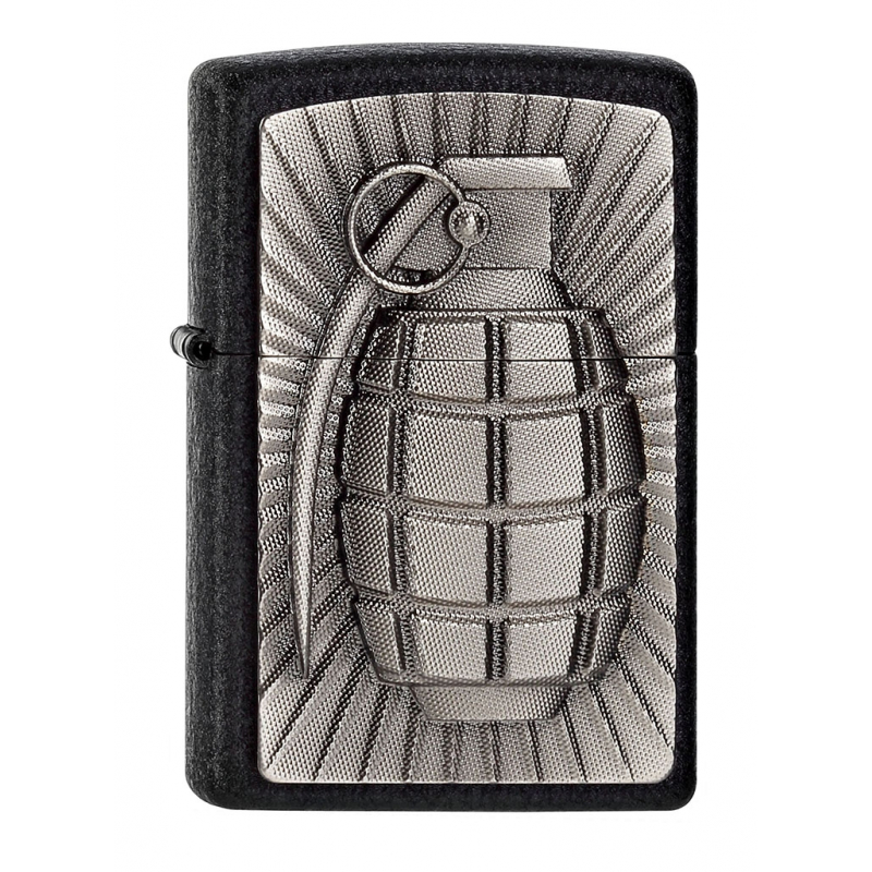 Handmade Zippo Lighter Leather Cover Zippo Belt Keychain Case – Metal Field  Shop