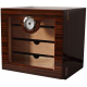 The Cube Dravus II Cigar Humidor 050