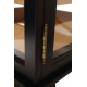 GERMANUS "Icosia" Cigar Humidor Cabinet for ca 250 cigars 049