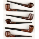 Shagpipe - for Cigarette Pipe Tobacco